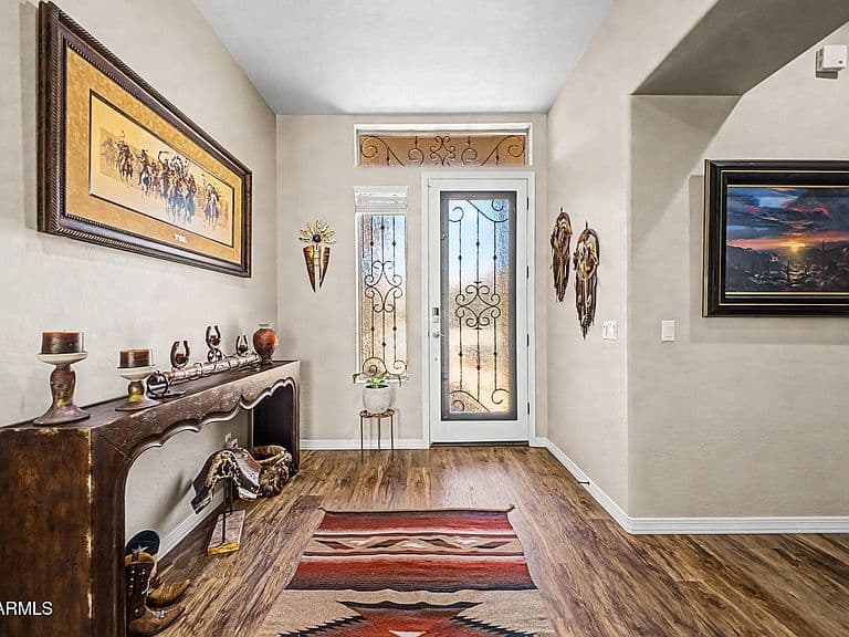 4746 E INDIGO Street photo 5