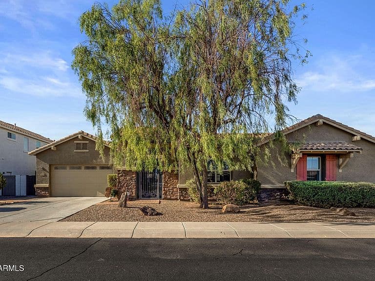 3066 E Kingbird Drive photo 3