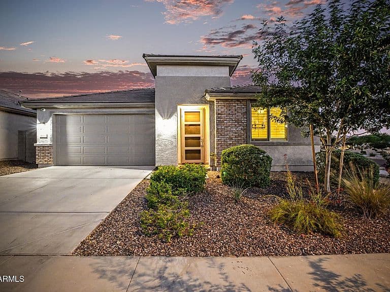 16863 W Maya Way photo 2
