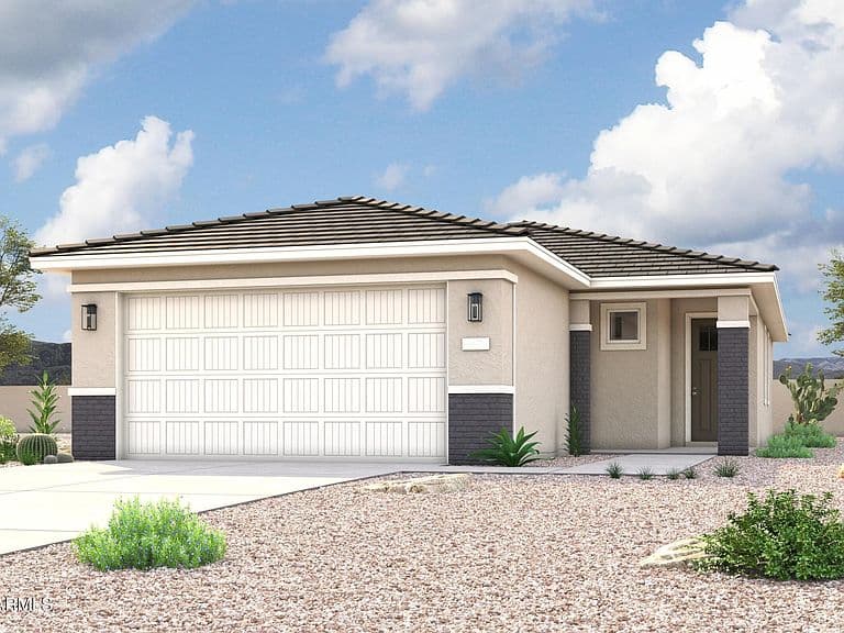 5865 E SIDEOATS Way photo 2