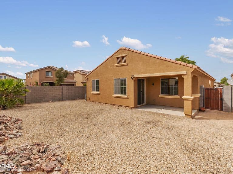 11795 W DAVIS Lane photo 4
