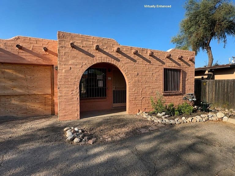 905 E Mesquite Dr photo 1