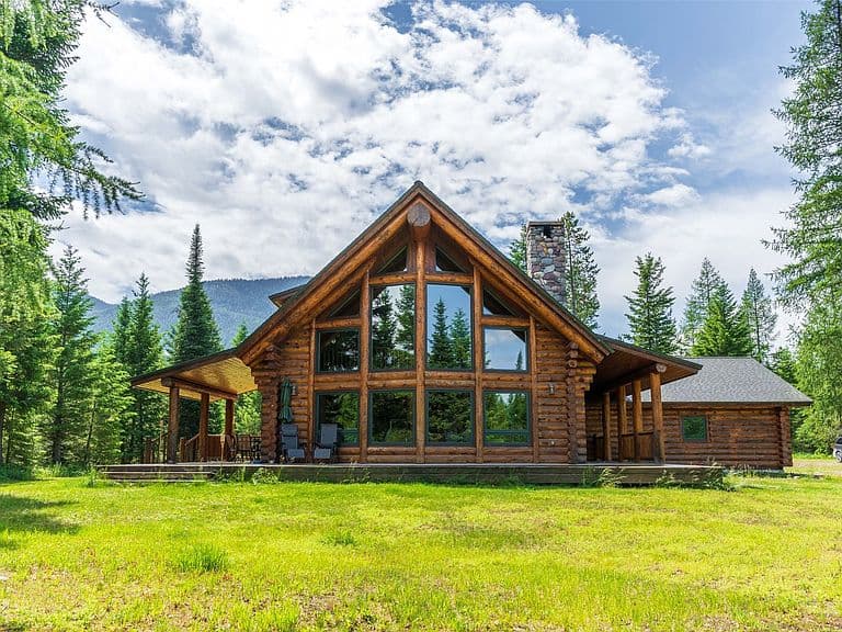 5379 Flathead Ranch Rd photo 3