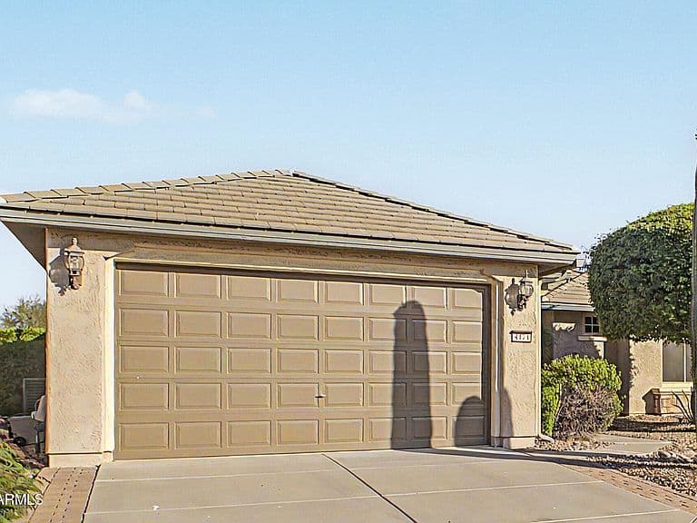 4171 N HIDDEN CANYON Drive photo 4
