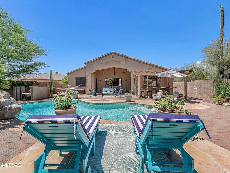 4808 W Pier Mountain Pl photo 1