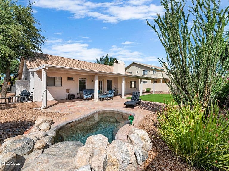 12480 N Copper Queen Way photo 2