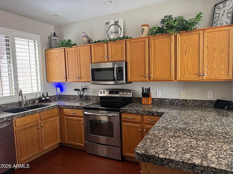 5415 E MCKELLIPS Road #5 photo 4