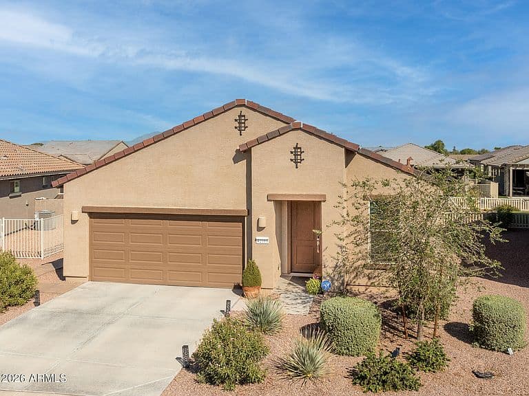 42160 W SUNFLOWER Road photo 1