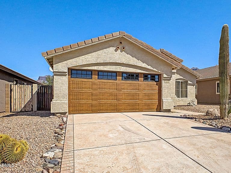 10346 E DESERT DAWN Drive photo 3