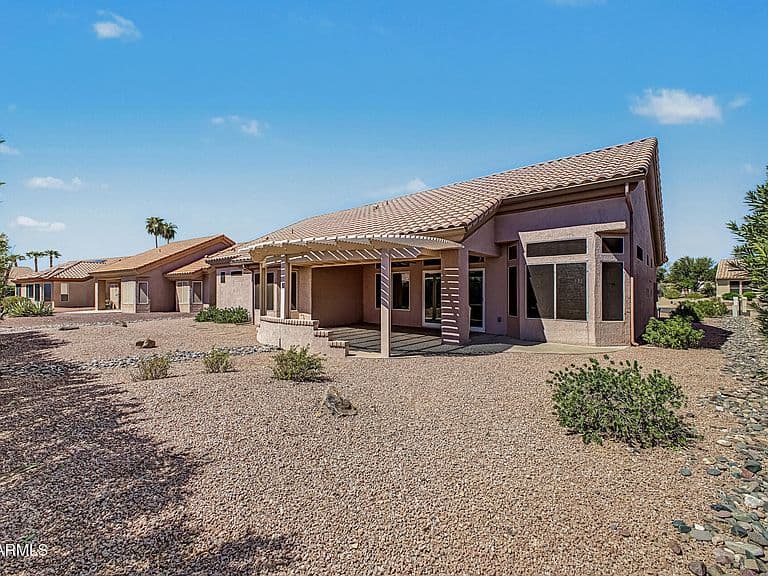 14319 W DUSTY TRAIL Boulevard photo 4