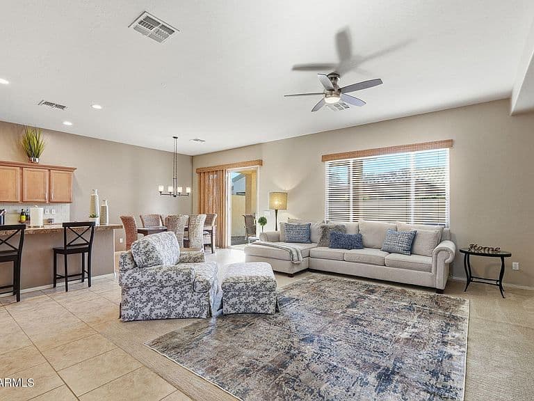 3309 W Leisure Ln photo 5