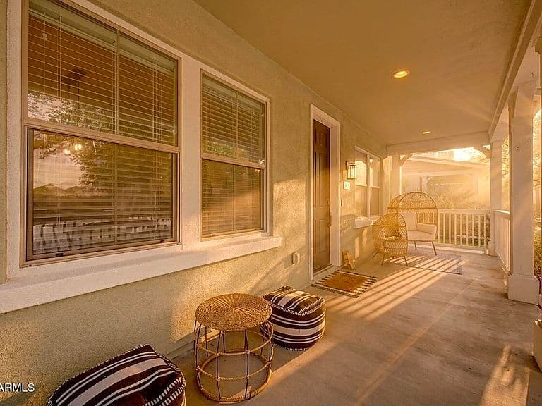 21014 W WHITE ROCK Road photo 3