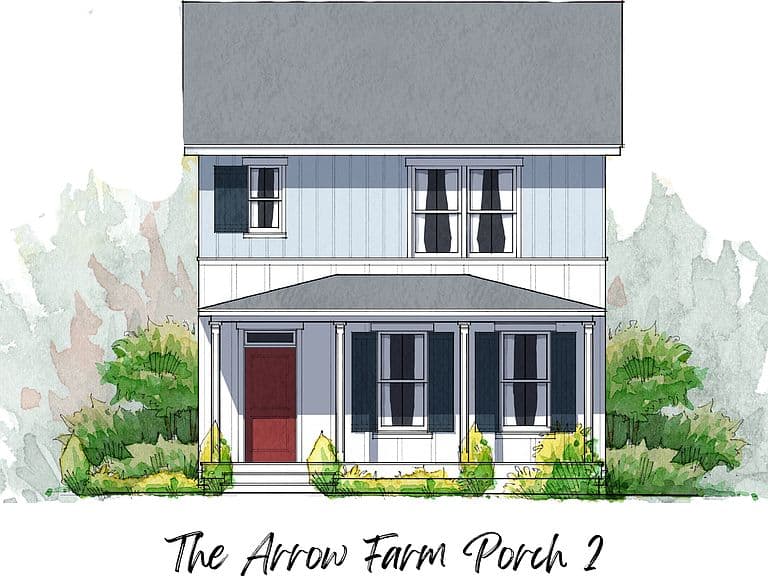 Arrow Plan, 44 West photo 1
