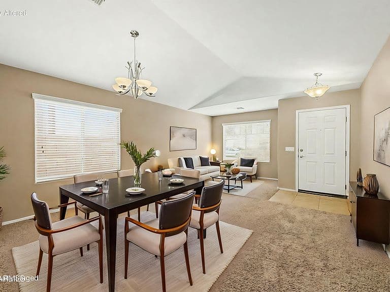 2766 E COWBOY COVE Trail photo 4