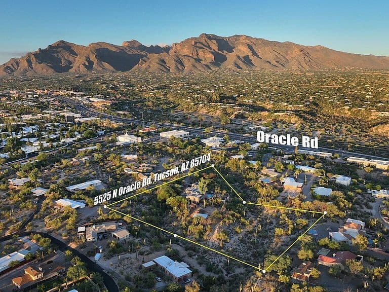 5525 N Oracle Rd photo 5