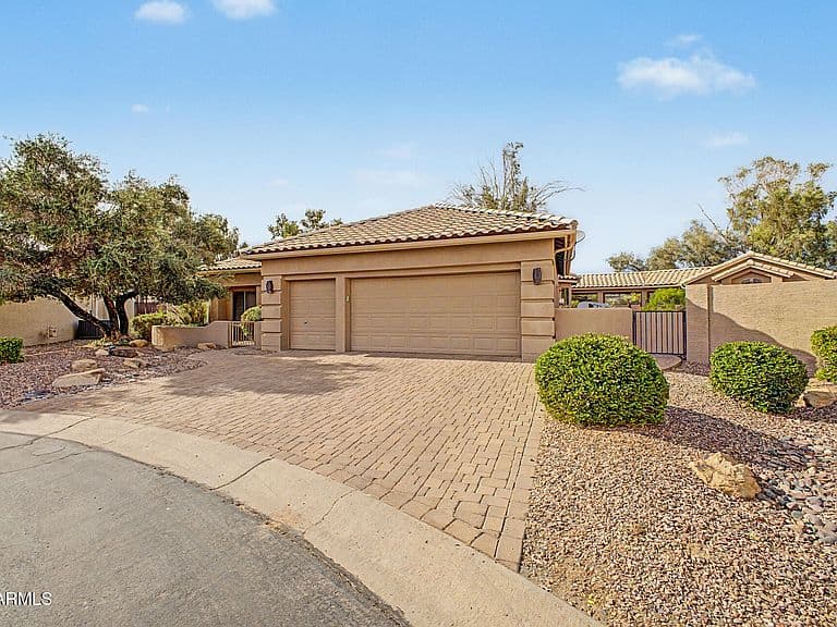 23602 S ROSECREST Drive photo 3