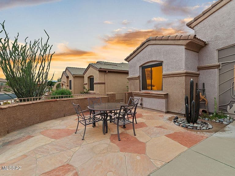 2172 W Calle Casas Lindas photo 5