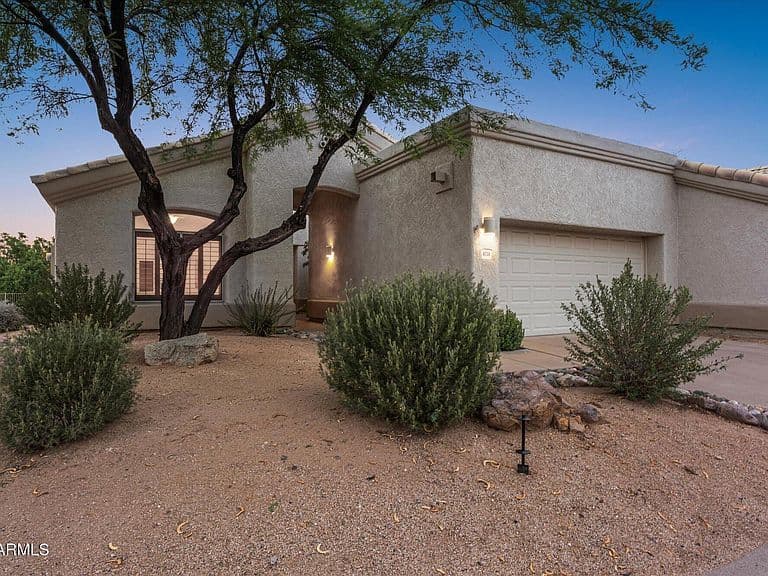 4738 E CASEY Lane photo 2