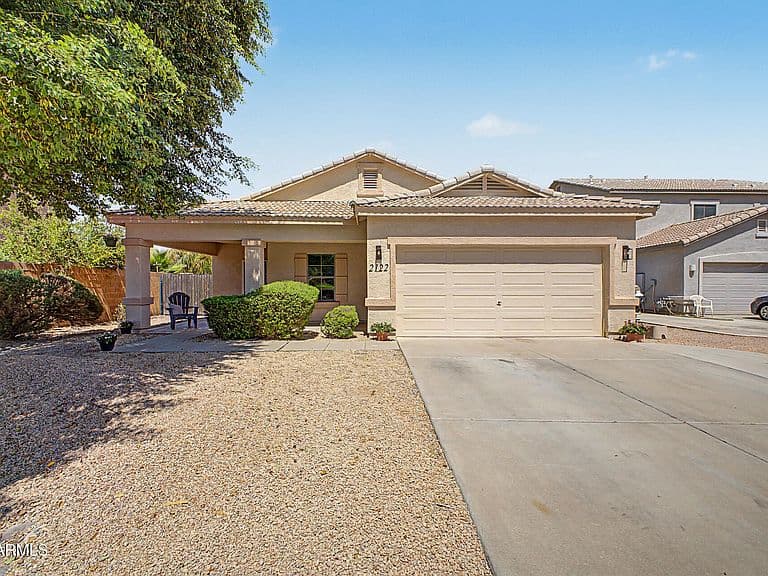 2122 E ANDALUSIAN Loop photo 2