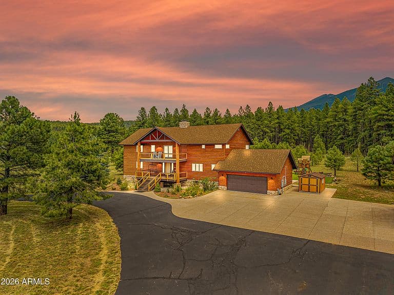 8900 N SNOWBOWL RANCH Road photo 3