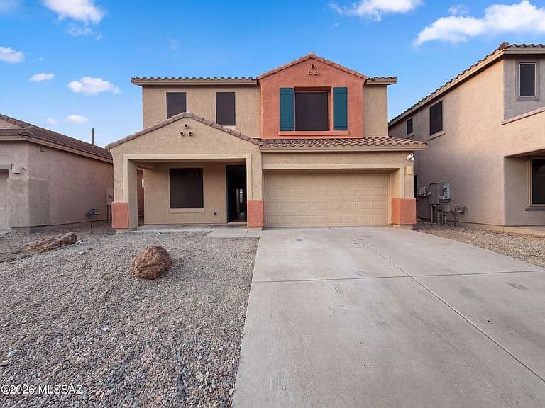 12512 E Rust Canyon Pl photo 1