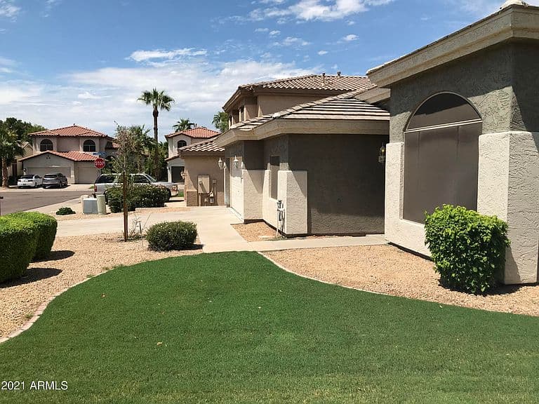 891 N DATE PALM Drive photo 5