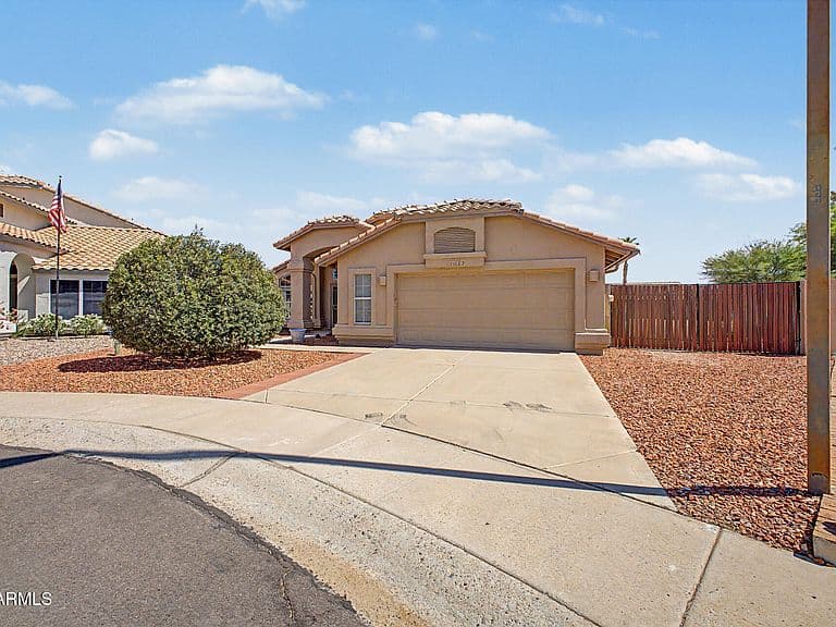 11067 S OBISPO Drive photo 3