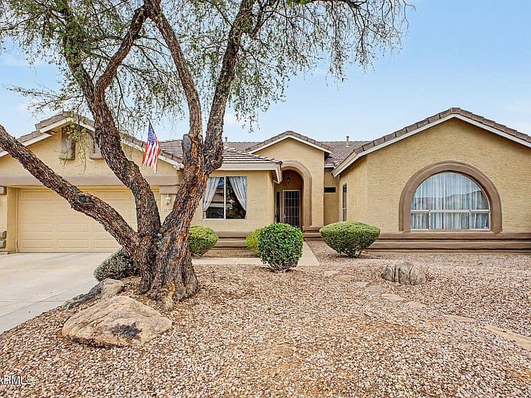 4103 E ANDREA Drive photo 1