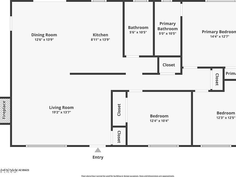 1560 N Calle Valencia photo 2