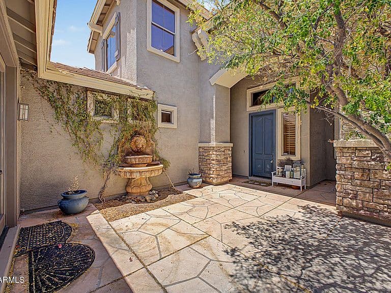 3642 W MAGELLAN Drive photo 4