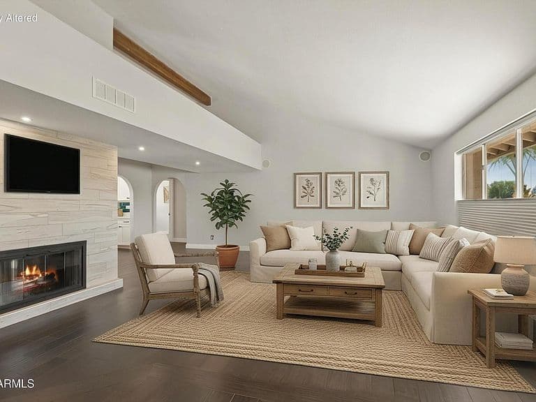 4242 E SHEENA Drive photo 2
