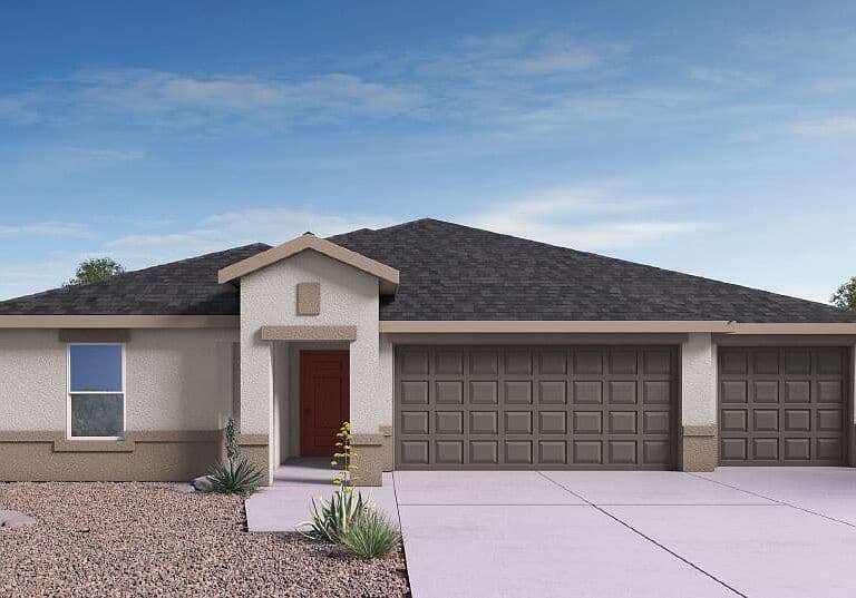 35810 N Pumpkin Drive photo 1