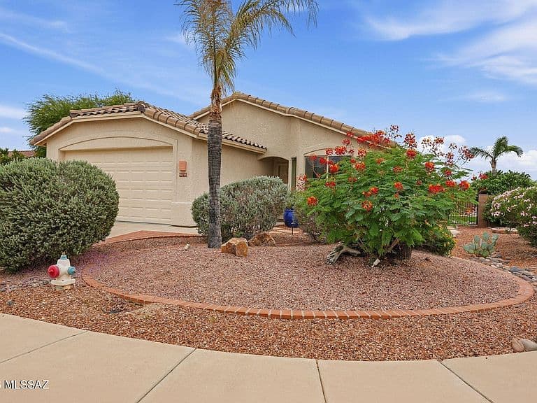 9035 N Mexican Sage Pl photo 1