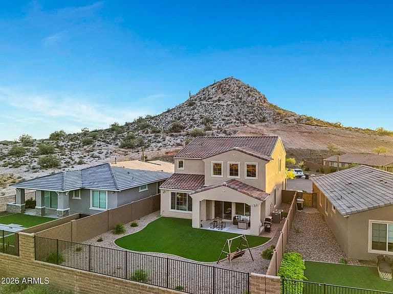 13510 W CALLE DE POMPAS -- photo 1