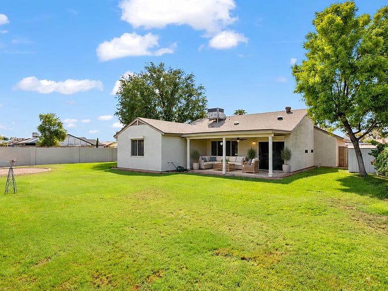 5600 W WHITTEN Street photo 5