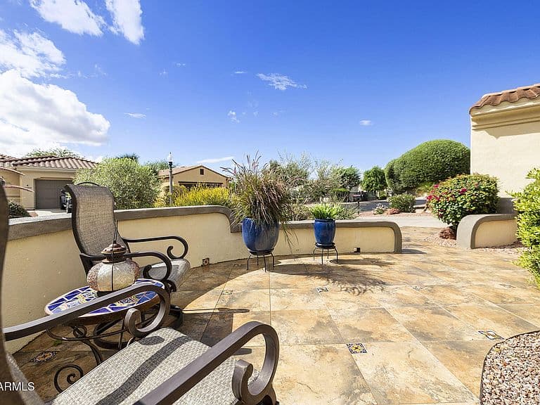 12942 W MICHELTORENA Drive photo 5