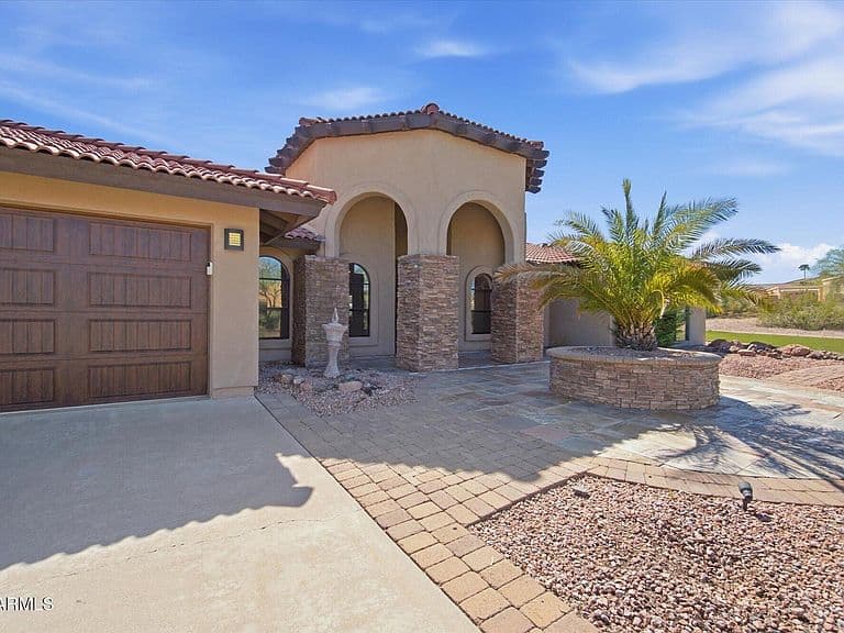 16957 E MONTEREY Drive photo 4