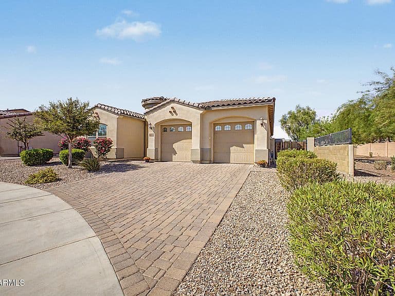 13714 W SARANO Terrace photo 3