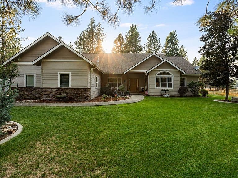 31957 N Wester Ranch Rd photo 1