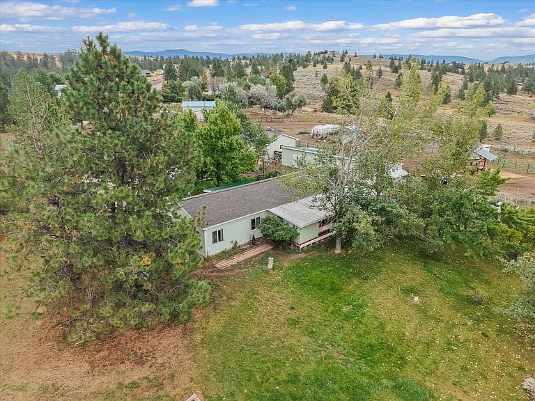 419 E Bitterroot Dr photo 1