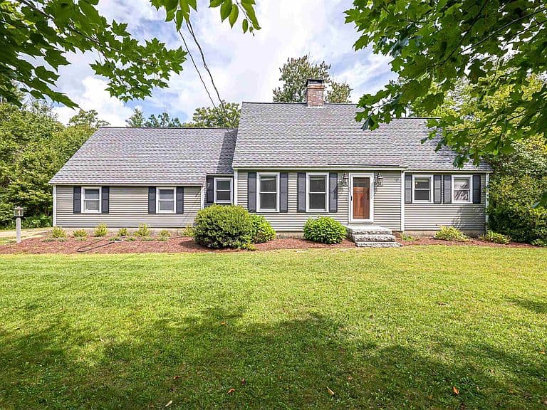 34 Rocky Pond Road photo 1