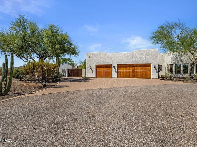 6 W PERDIDO Way photo 4