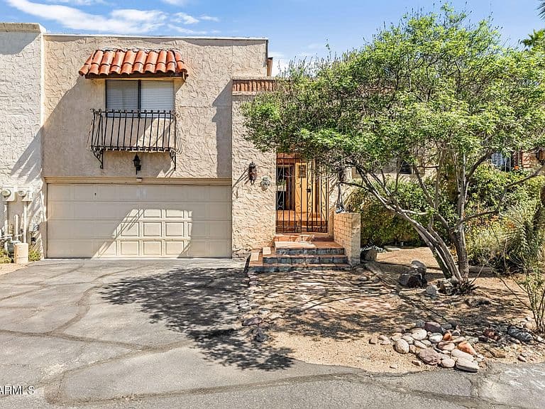 37210 N TRANQUIL Trail #9 photo 1
