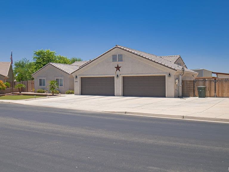 3794 S Francesca Way photo 2