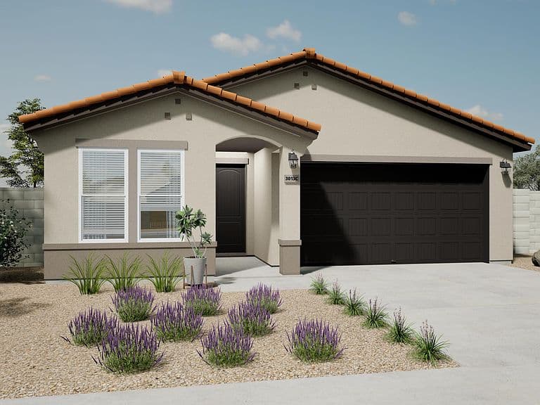 18067 W CALLE LEJOS Road photo 1