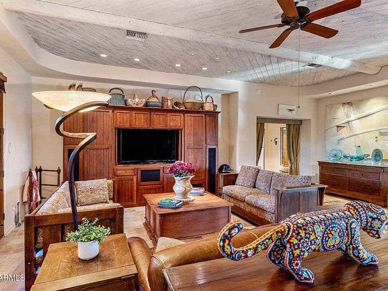 25002 N QUAIL HAVEN Drive photo 5