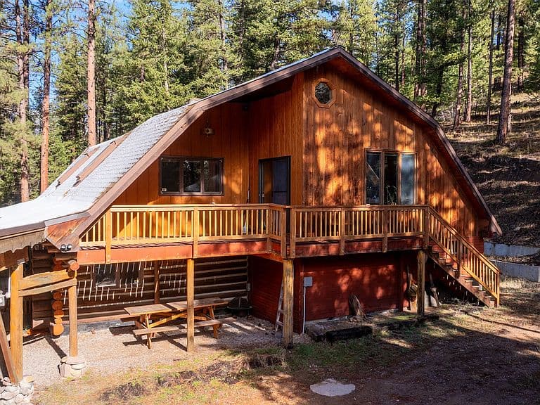 23600 W Fork Bear Creek Rd photo 2