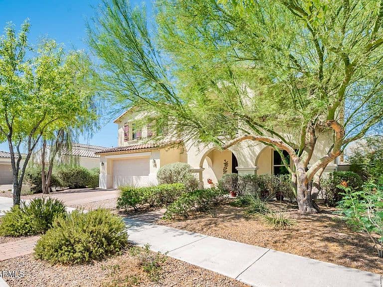 4836 S COVALENT Lane photo 3
