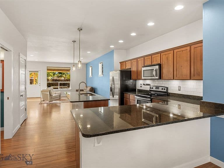 38 Ramshorn Peak Ln photo 5