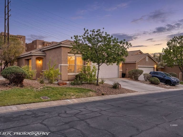 464 Canyon View Way photo 1